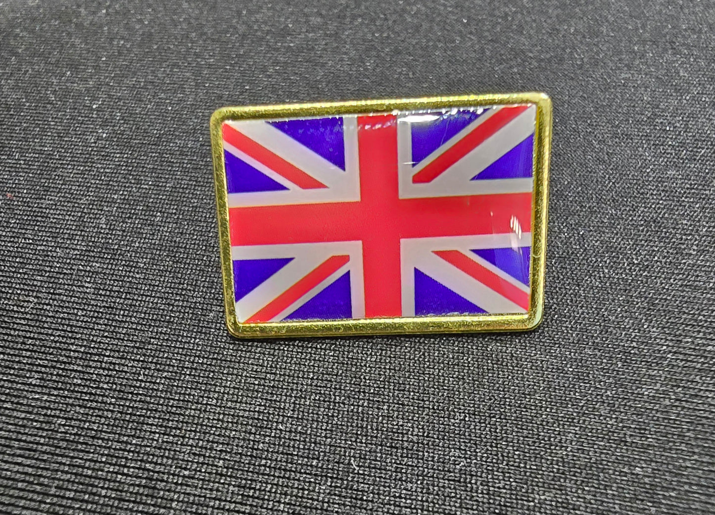 Country Flag Enamel Pins – Wear Your Pride