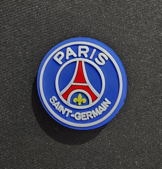 Football Croc Charms