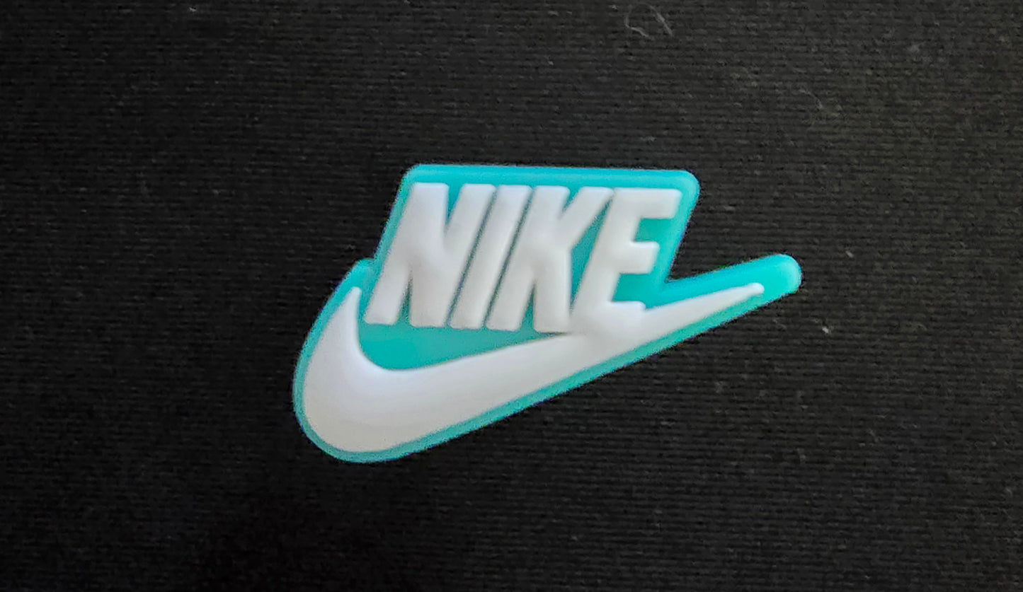 Sneaker-Inspired Croc Charms – Level Up Your Footwear Game
