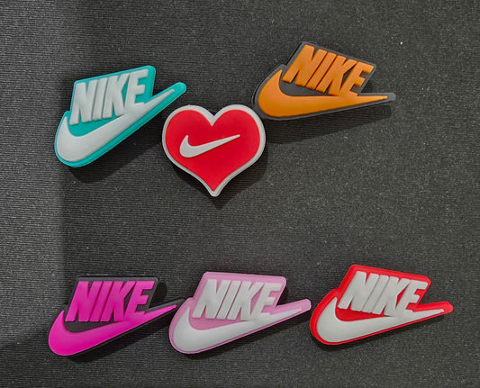 Sneaker-Inspired Croc Charms – Level Up Your Footwear Game