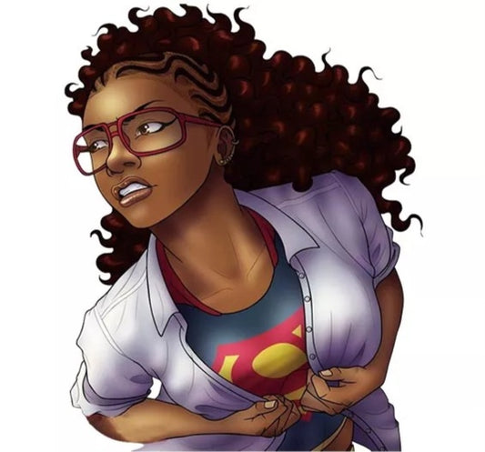 Superwoman
